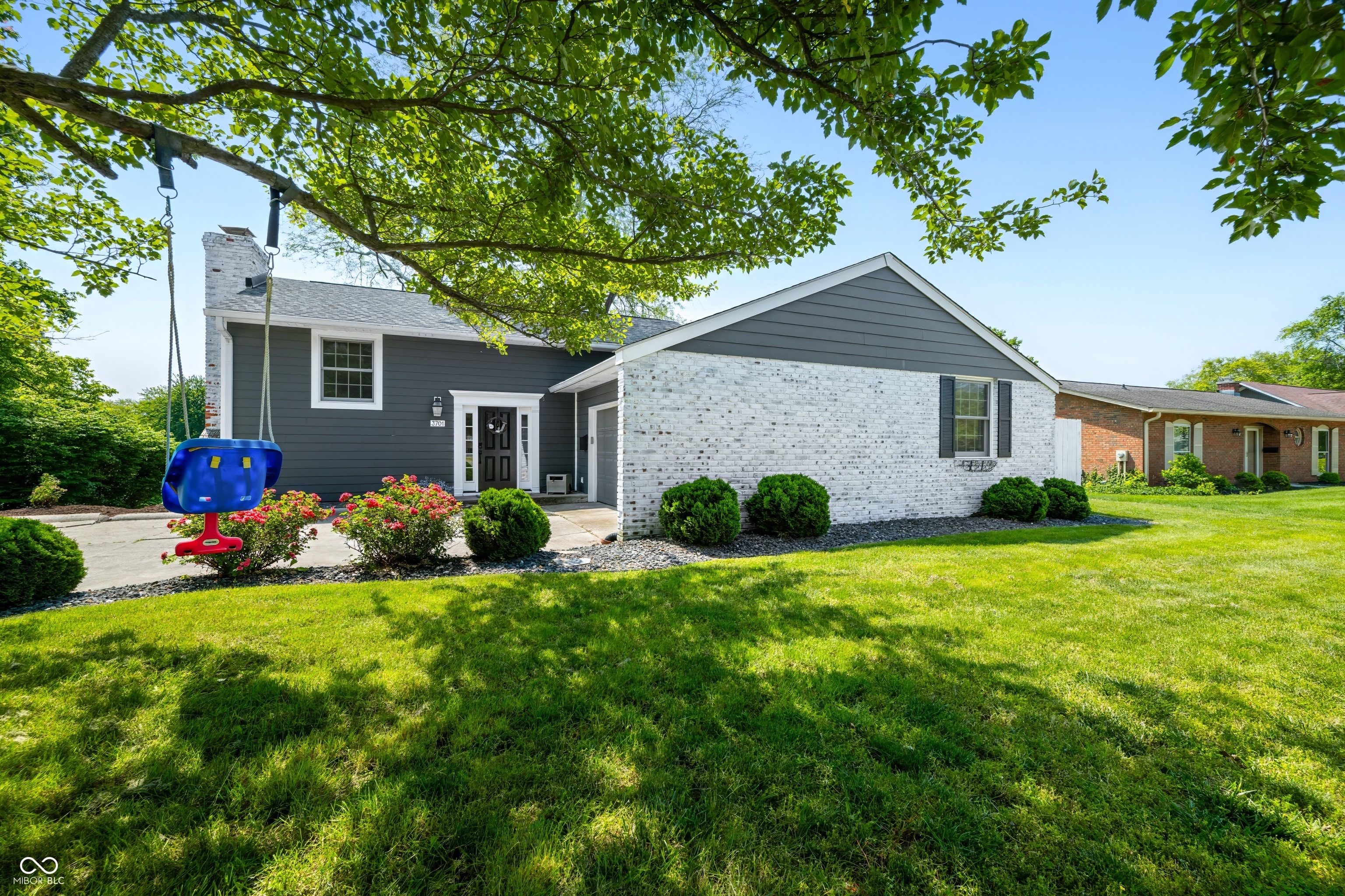 3701 Sandy Hook Drive