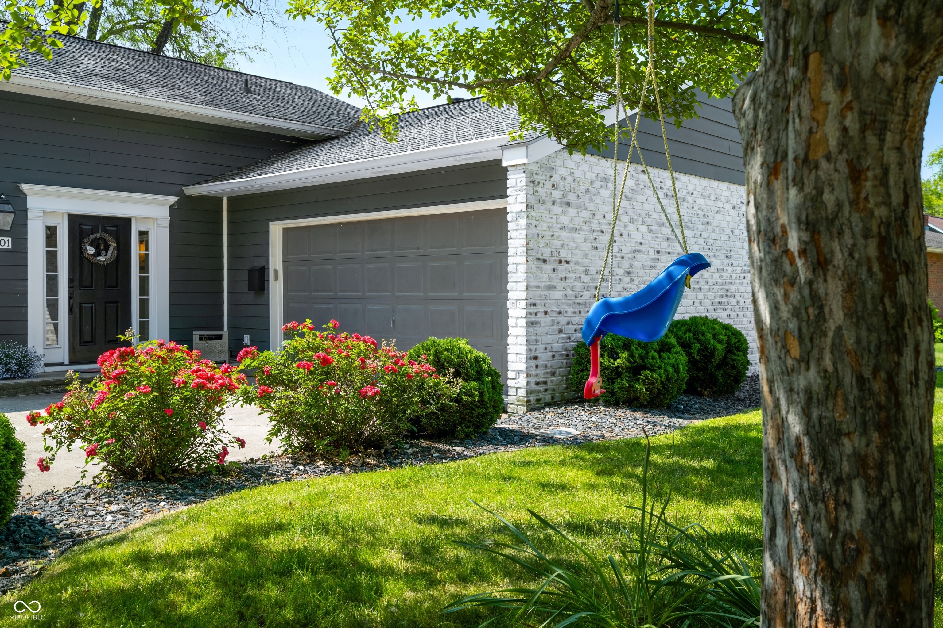 3701 Sandy Hook Drive