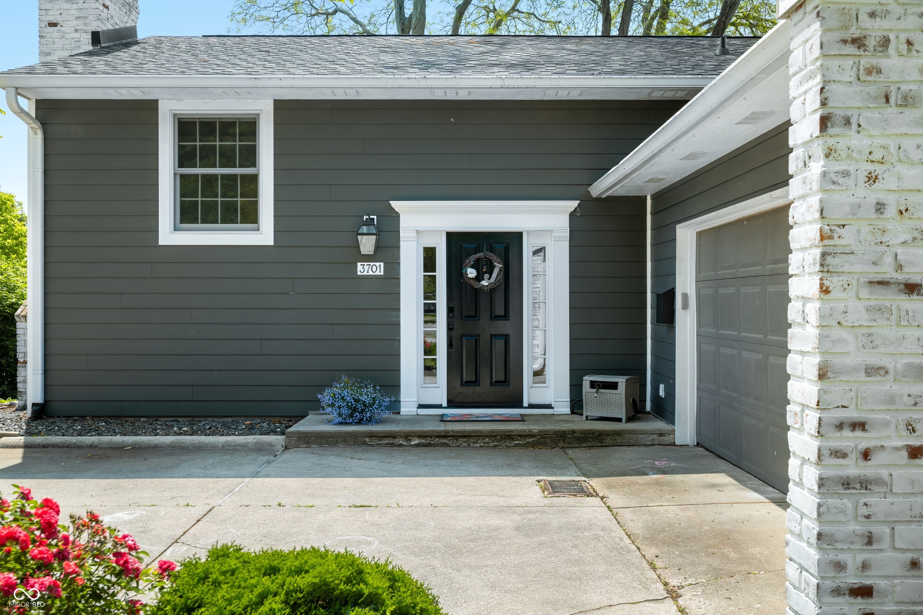 3701 Sandy Hook Drive