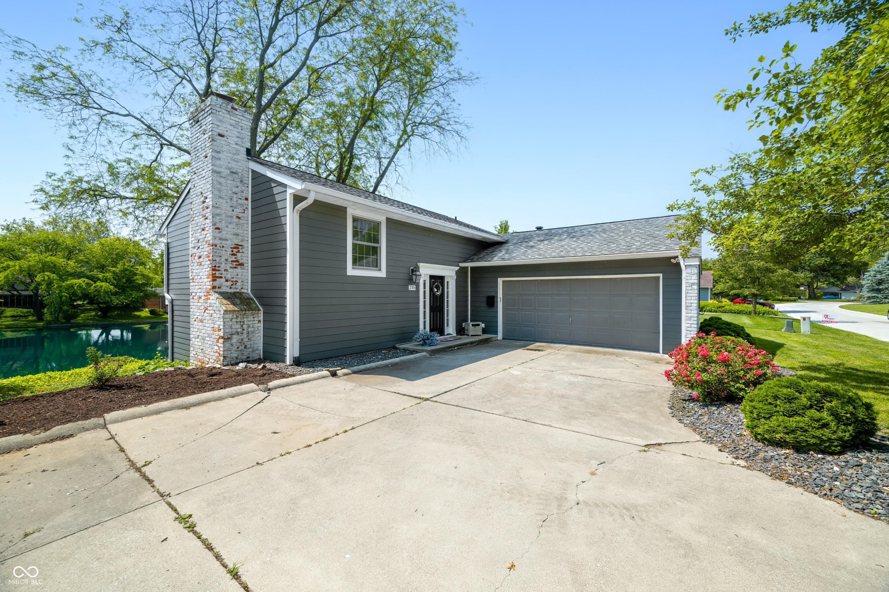 3701 Sandy Hook Drive