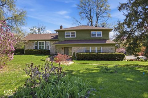 5259 N Arlington Avenue Indianapolis IN 46226