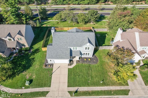 Photo of 12838 Fleetwood Drive S, Carmel, IN 46032 (MLS # 22110537)