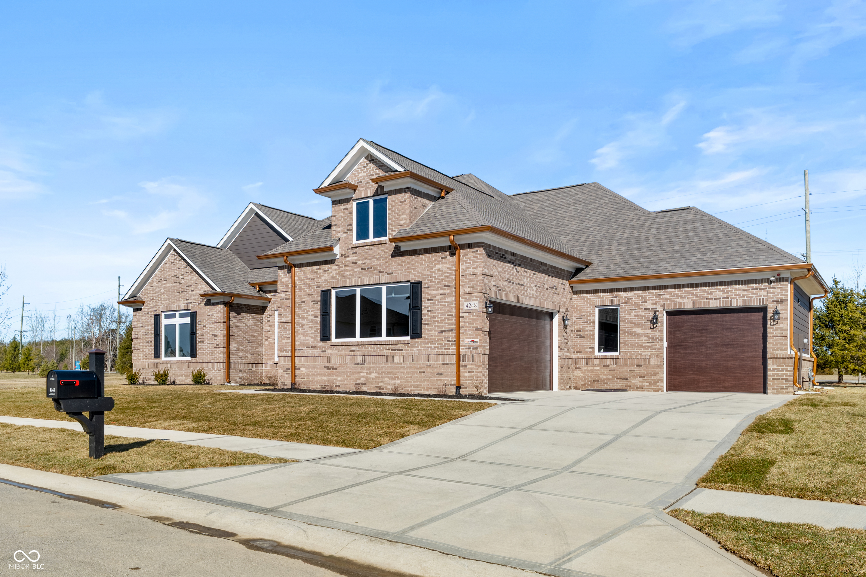 4248 Stone Lake Drive