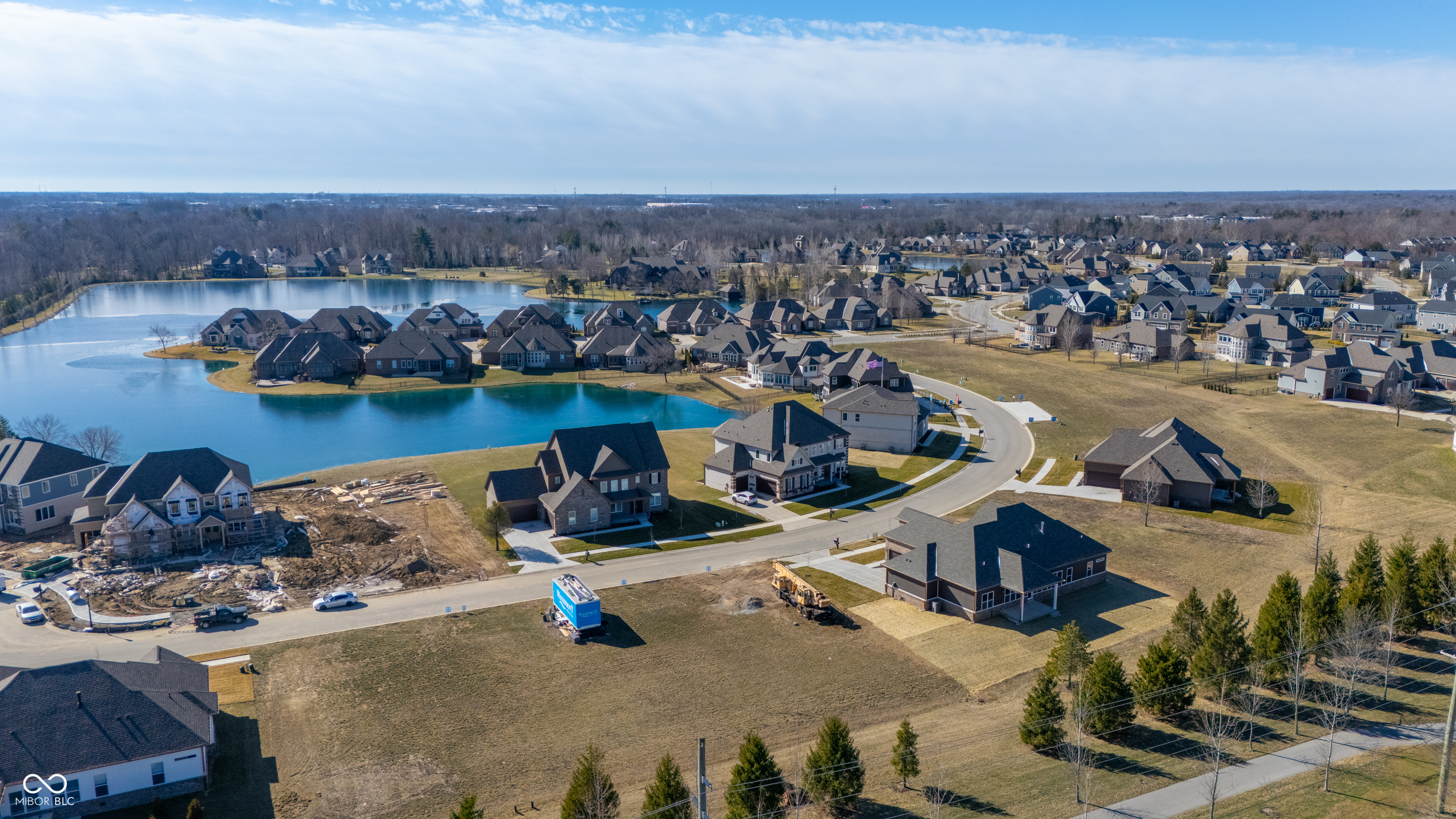 4248 Stone Lake Drive