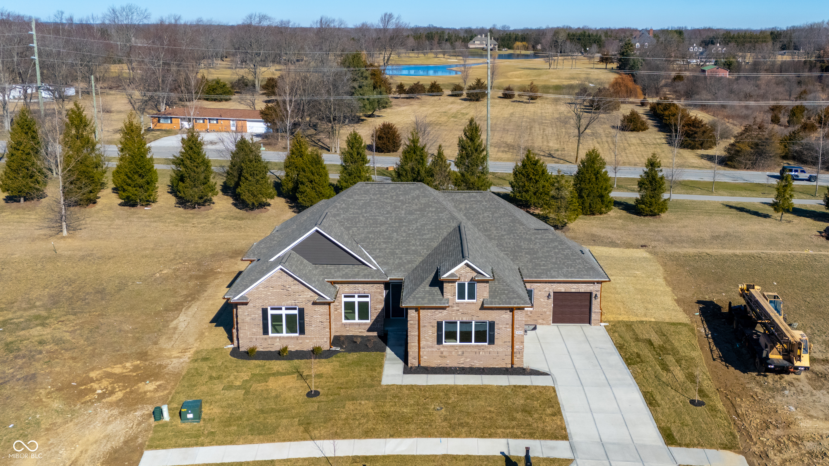 4248 Stone Lake Drive