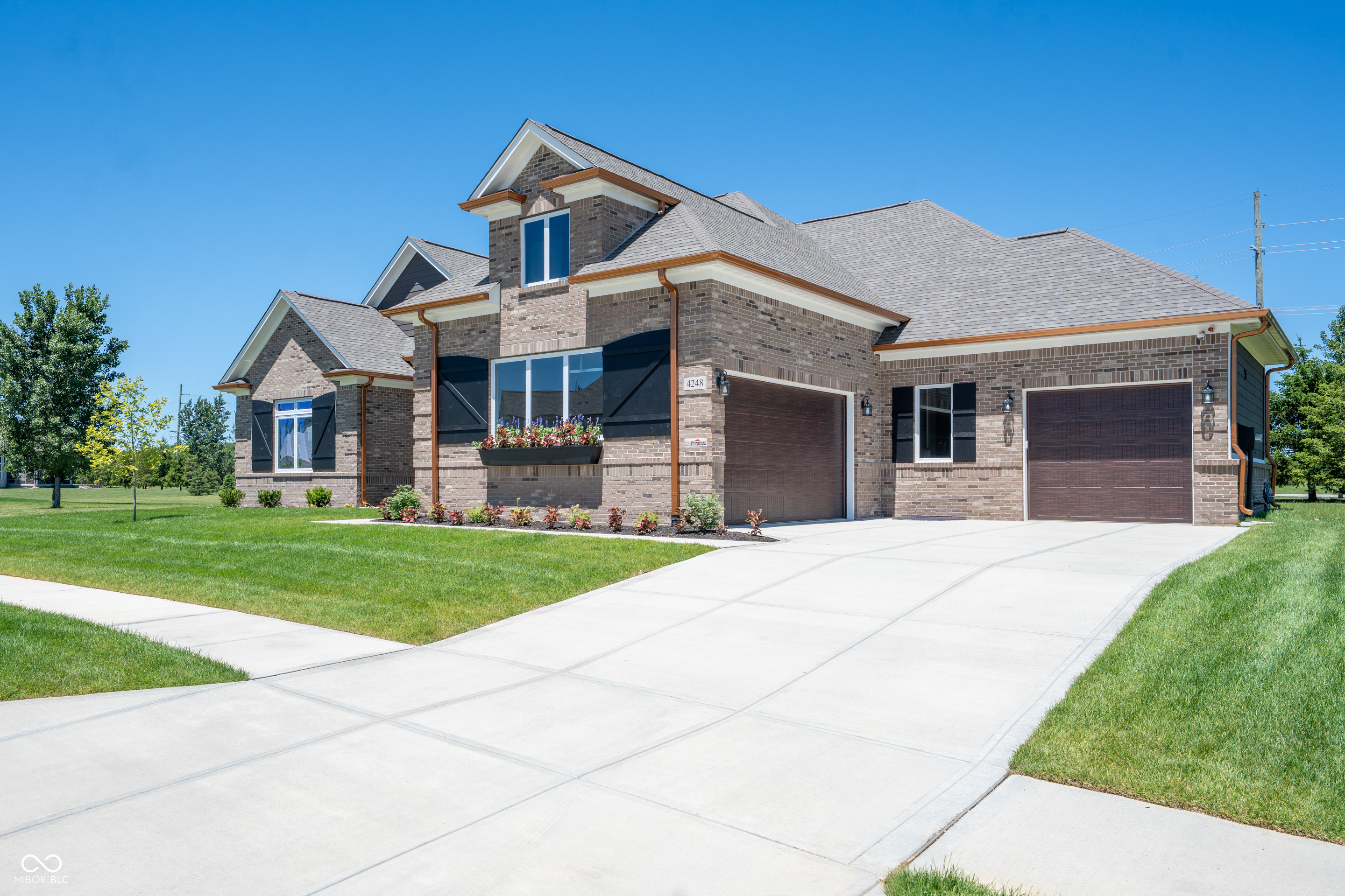 4248 Stone Lake Drive