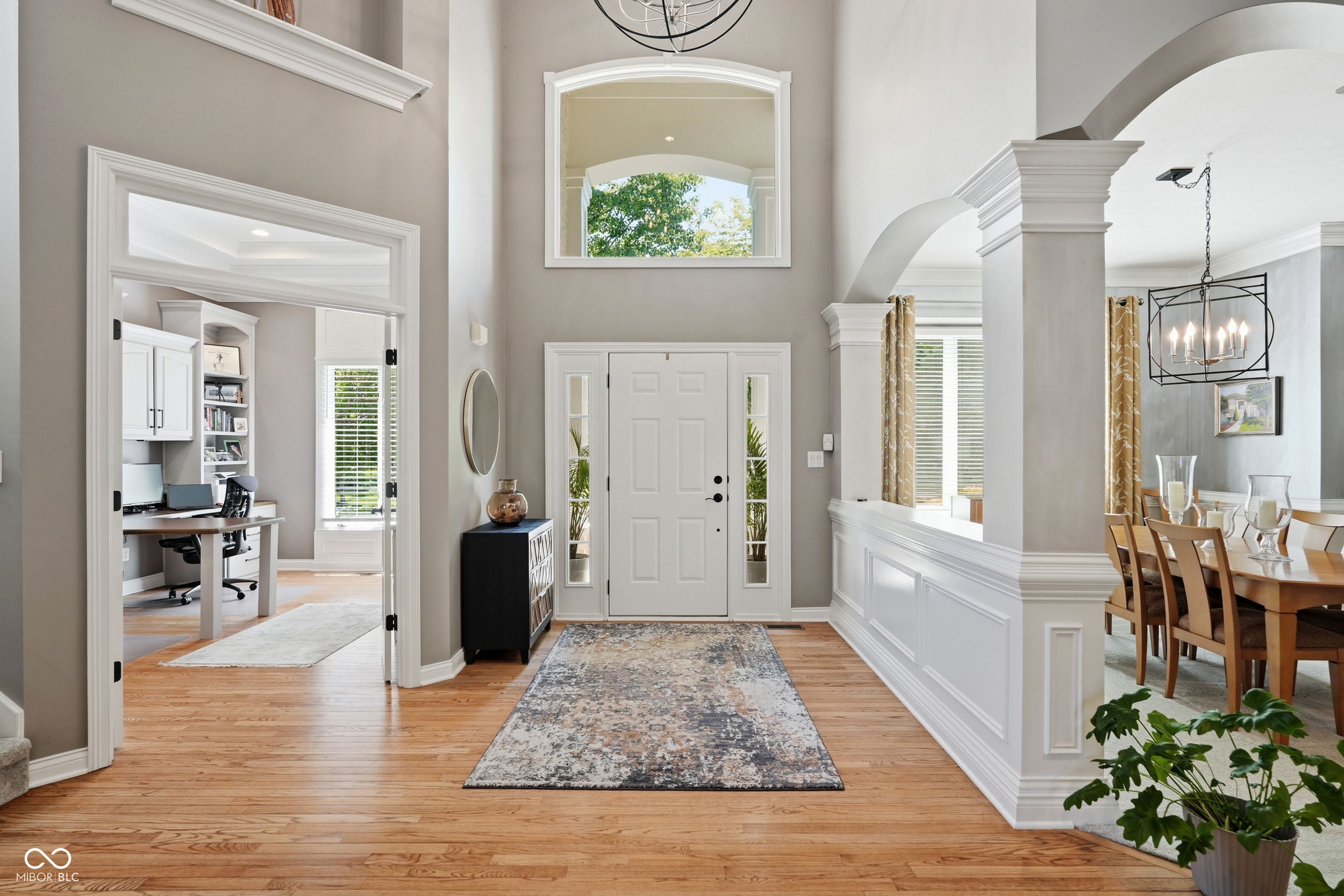 5922 Fife Trail