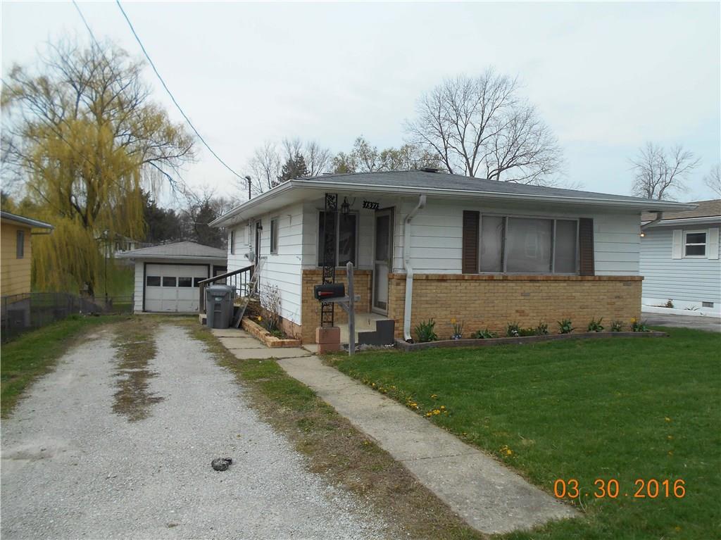 Photo 1 of 2 — 1571 S 16th Street, Noblesville, IN 46060