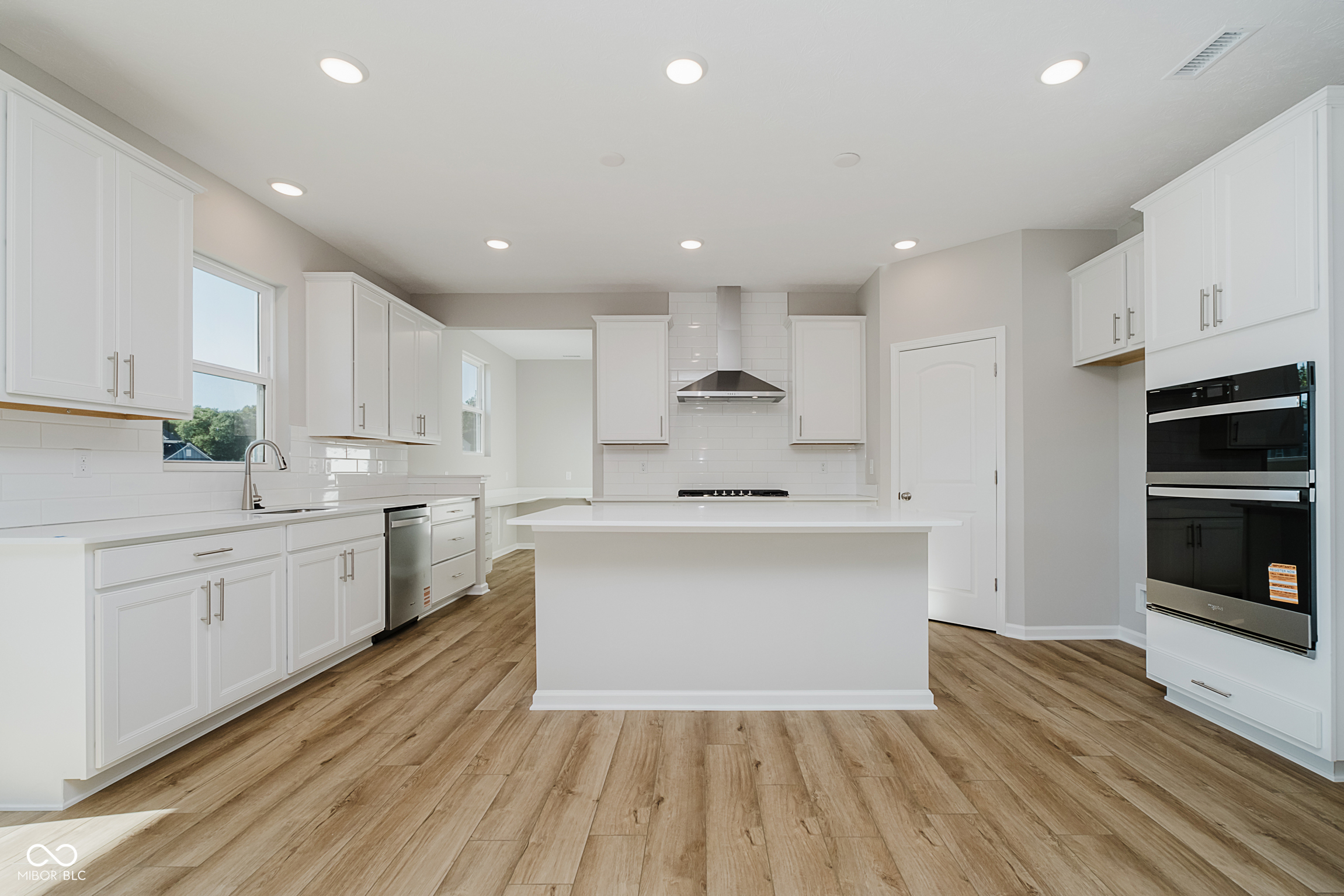 7242 Barrett Drive