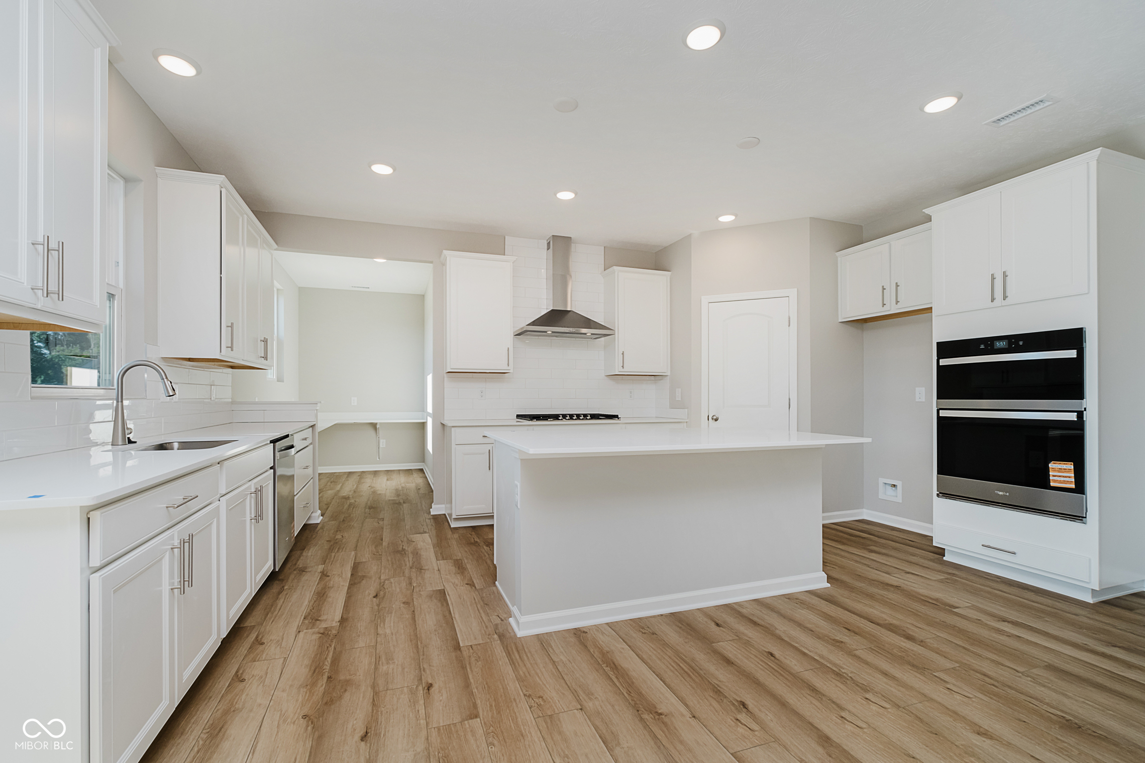 7242 Barrett Drive