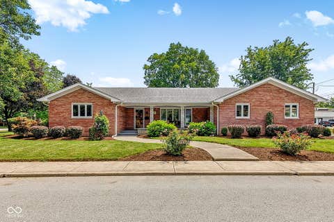 Photo of 798 N 12th Street, Noblesville, IN 46060 (MLS # 22117165)
