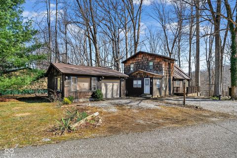 4003 Crouse Court Poland IN 47868