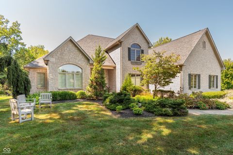 Photo of 1917 N Cornerstone Way, Ellettsville, IN 47429 (MLS # 22107771)