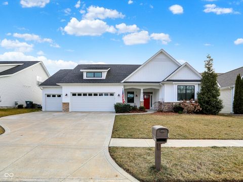 3707 W Denise Drive Bloomington IN 47404