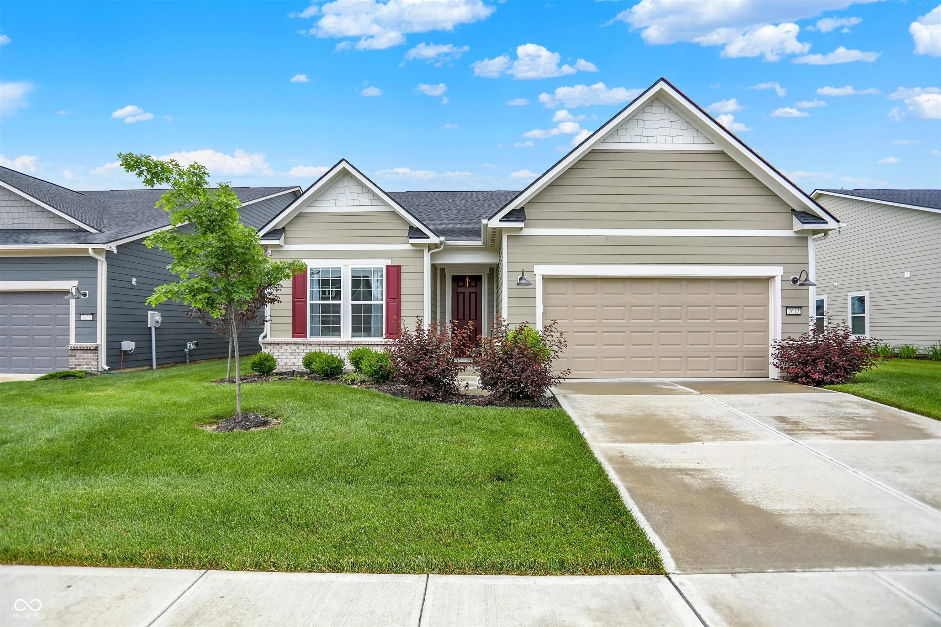 Westfield, Indiana 46074, United States, 2 Bedrooms Bedrooms, ,2 BathroomsBathrooms,Residential,Active,156157