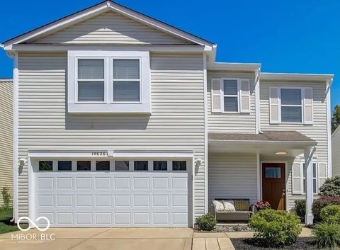 Photo of 14626 White Tail Run, Noblesville, IN 46060 (MLS # 22123250)