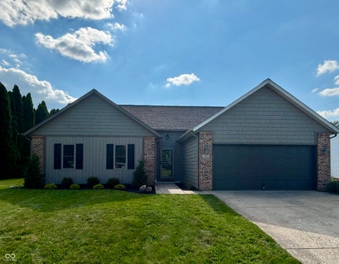 Photo of 100 Goldersgreen Drive, Lafayette, IN 47905 (MLS # 22113033)