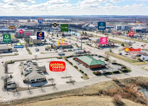 2224 E Perry Road Plainfield IN 46168