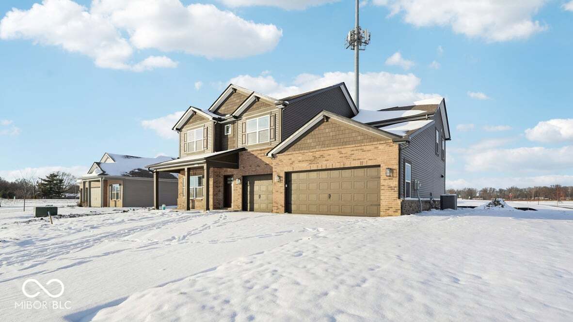 6900 Heritage Pass N