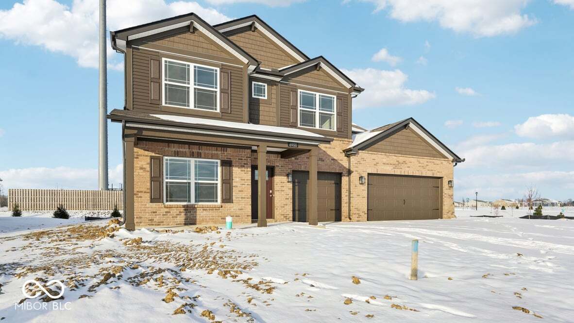 6900 Heritage Pass N