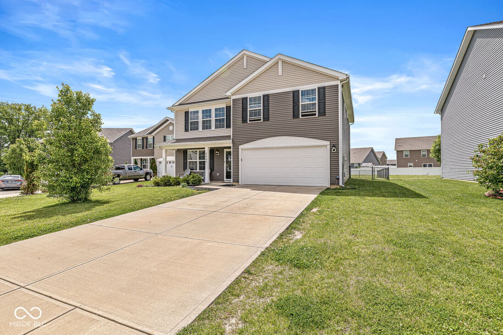 4449 Averly Park Circle