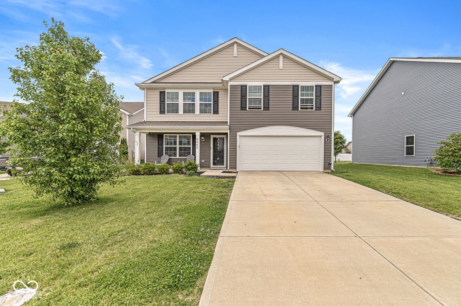 4449 Averly Park Circle