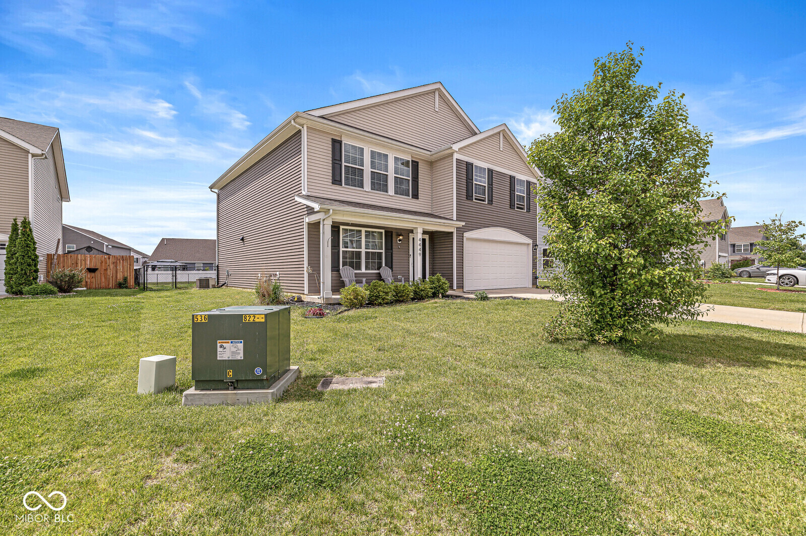 4449 Averly Park Circle