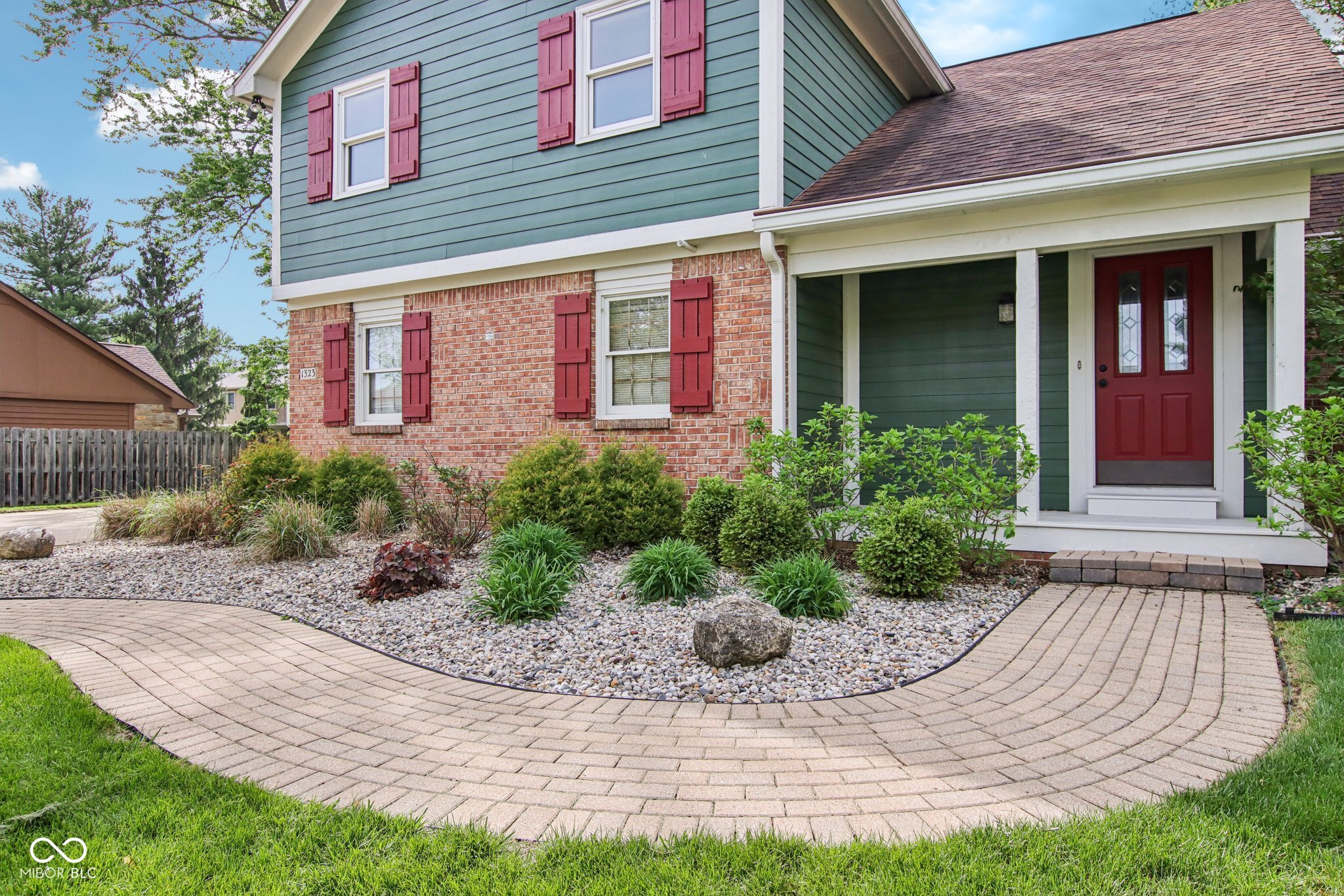 1323 Thistlewood Court