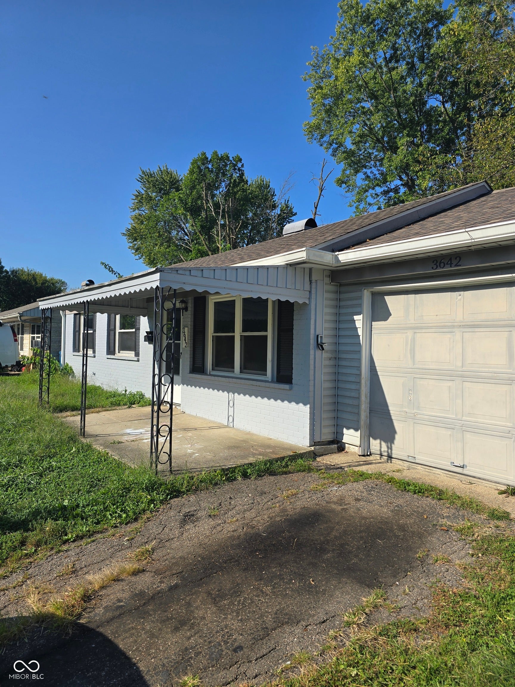 3642 Tiffany Drive