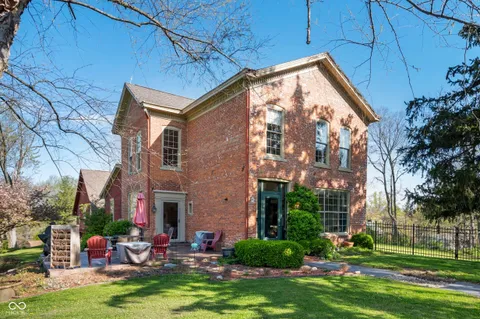 1535 Bundy Avenue, New Castle, IN 47362 - MLS#: 22034830