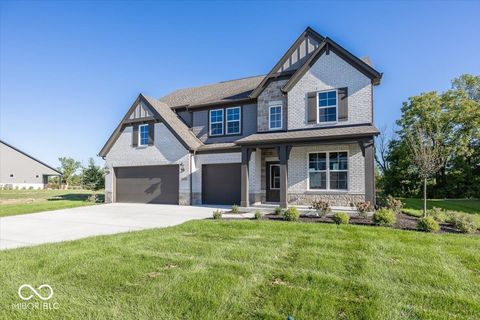 6269 Stone Side Drive Plainfield IN 46168