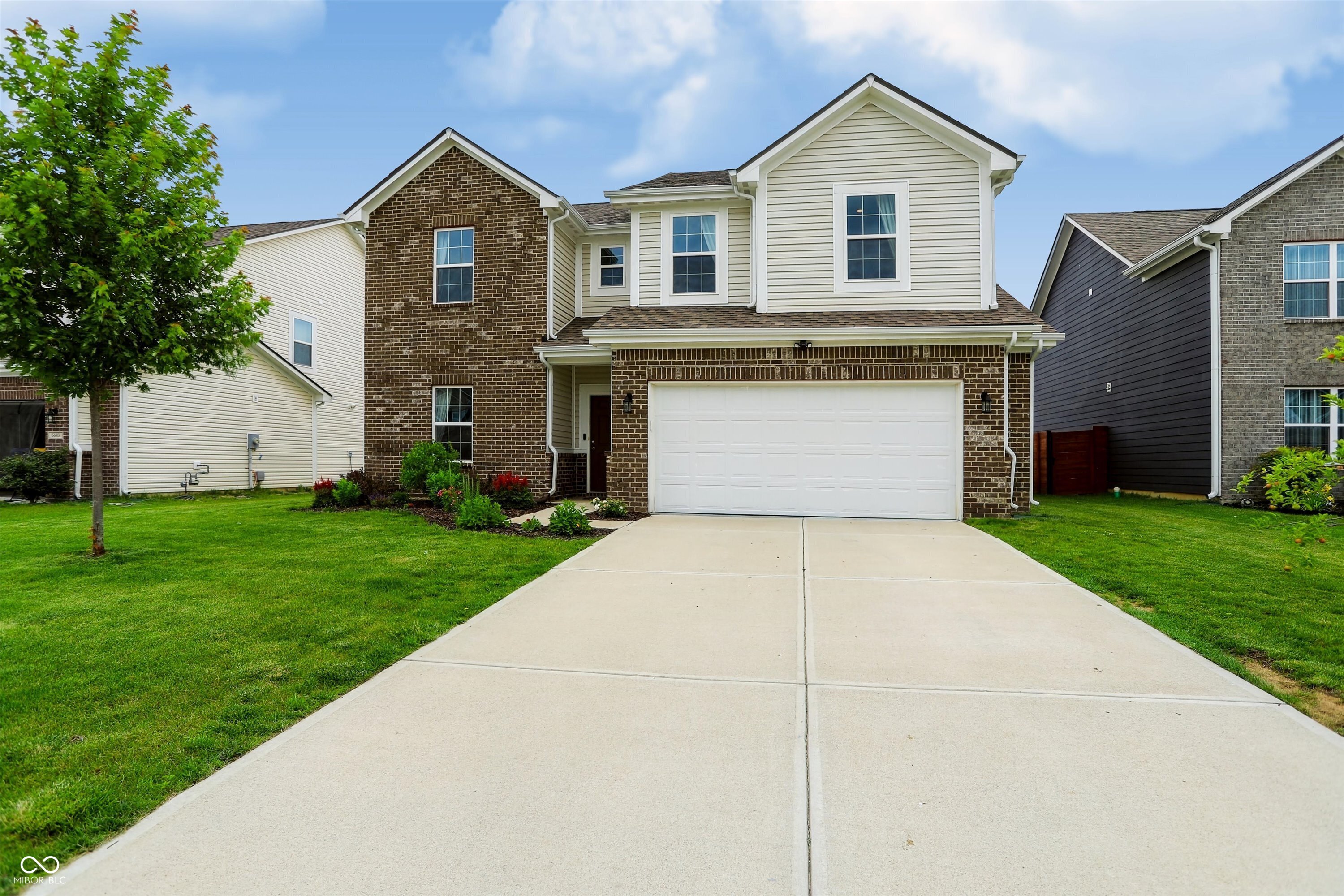 5671 Teak Lane