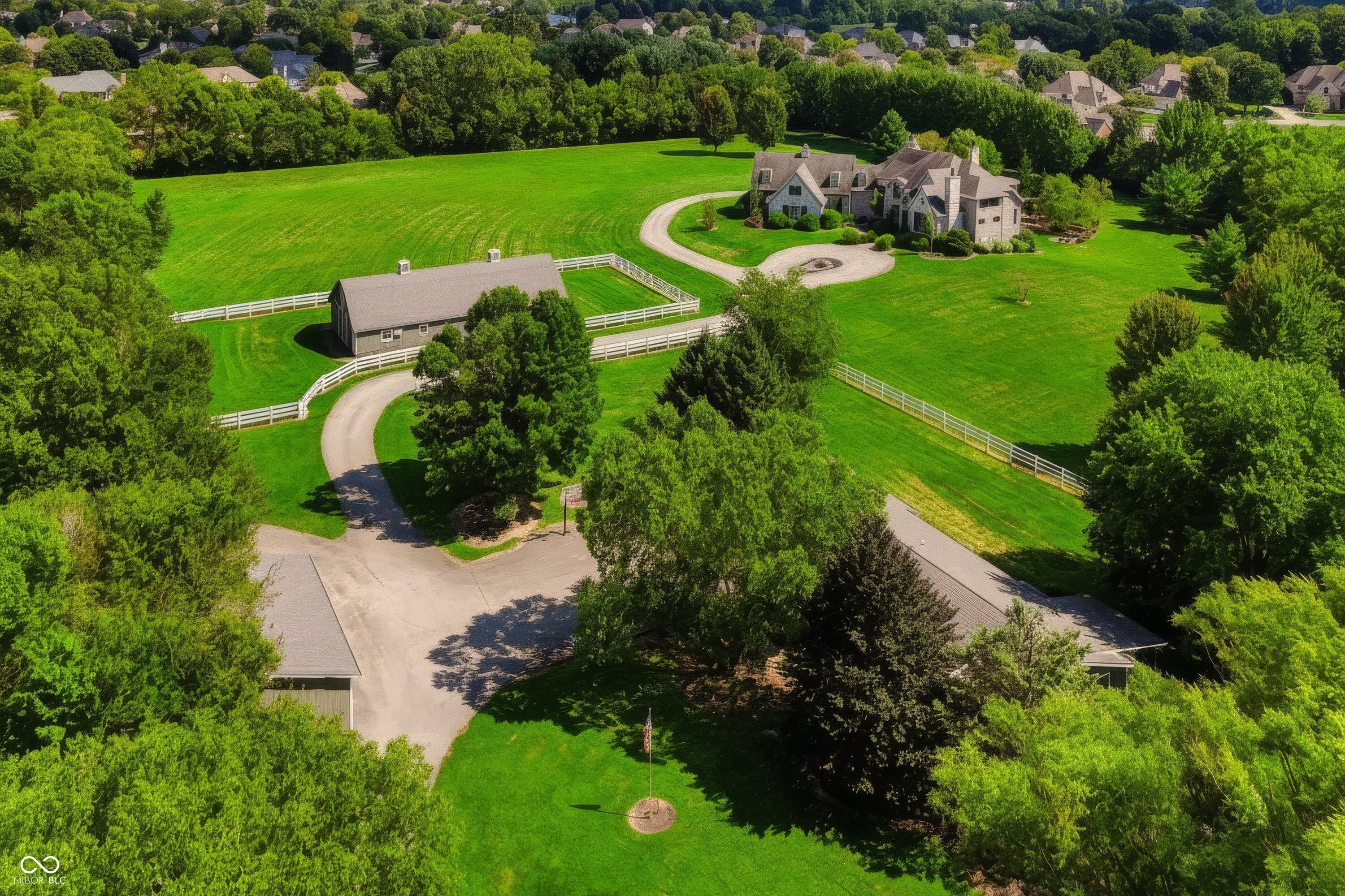 12411 & 12415 Hoover Road