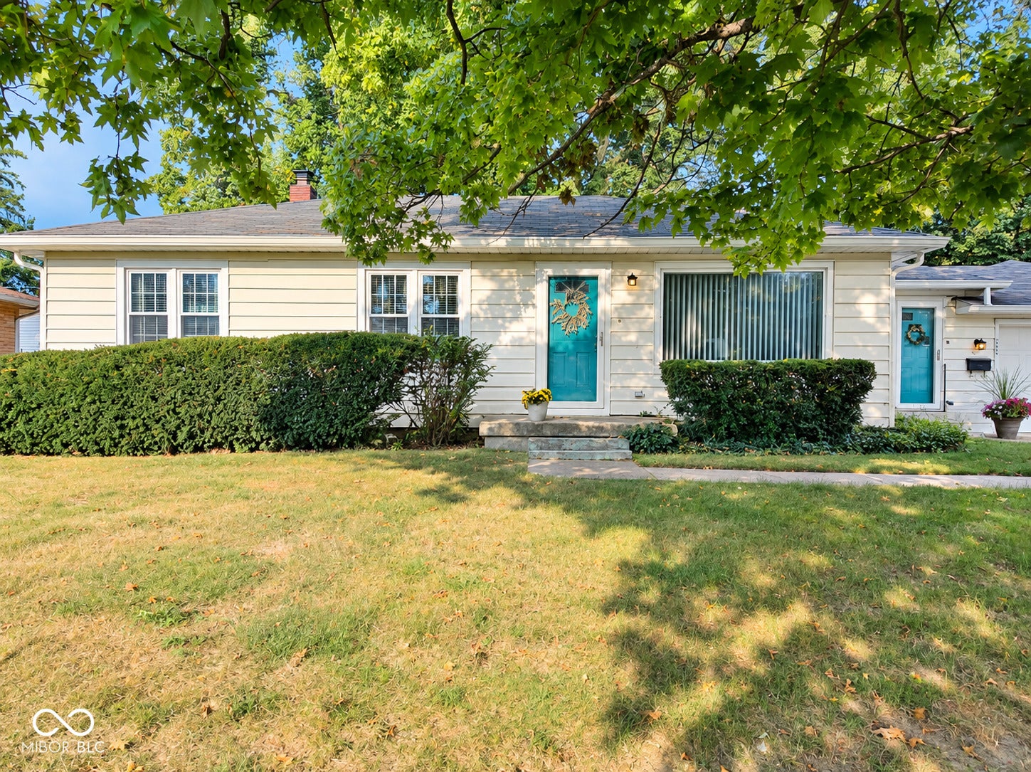 924 N Boehning Street