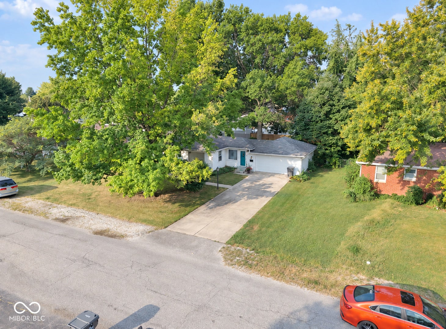 924 N Boehning Street