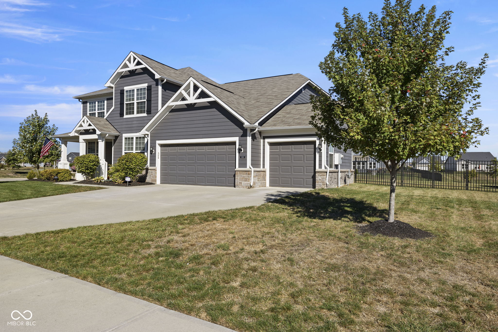 5990 Flagler Lane