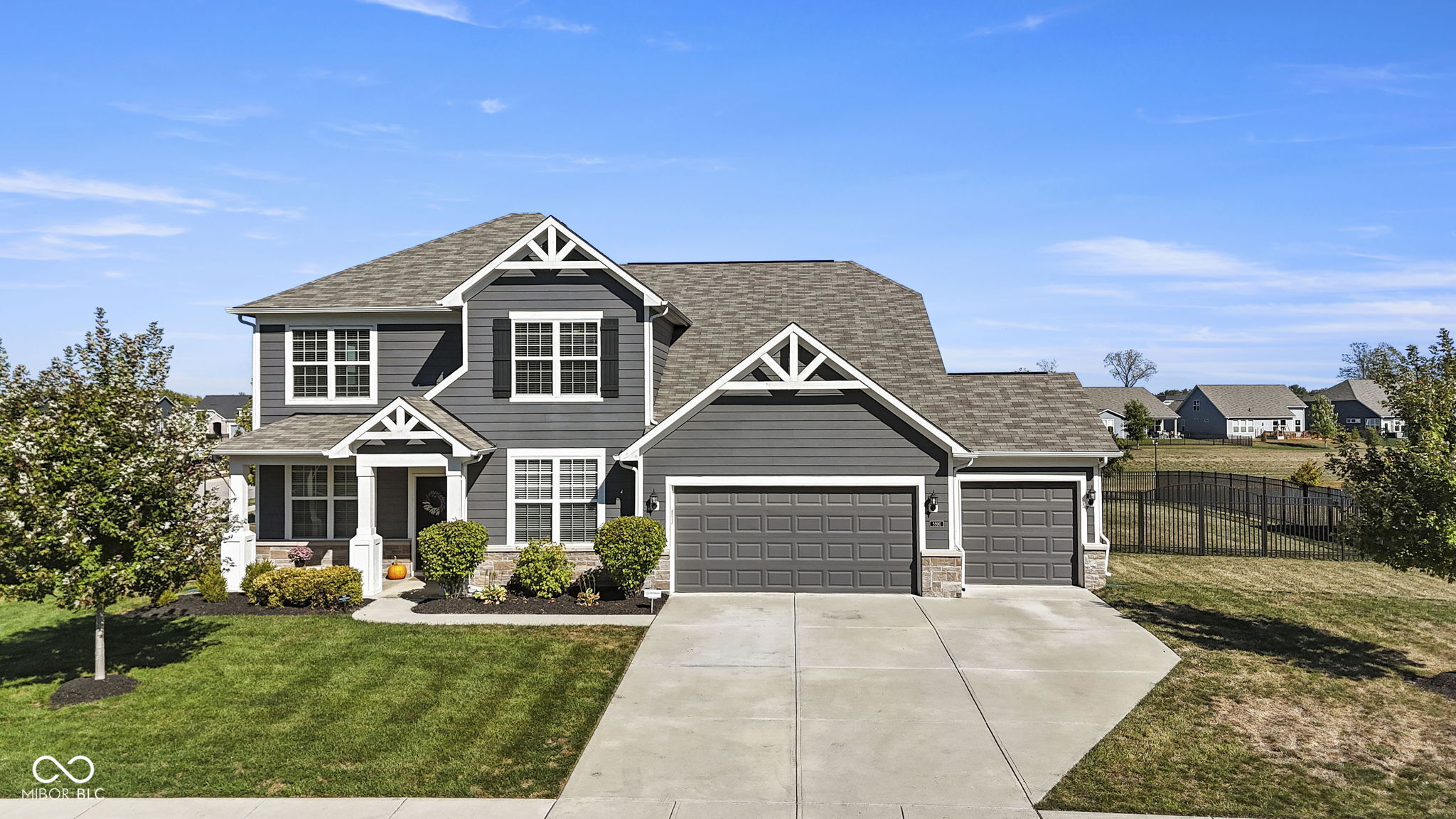 5990 Flagler Lane