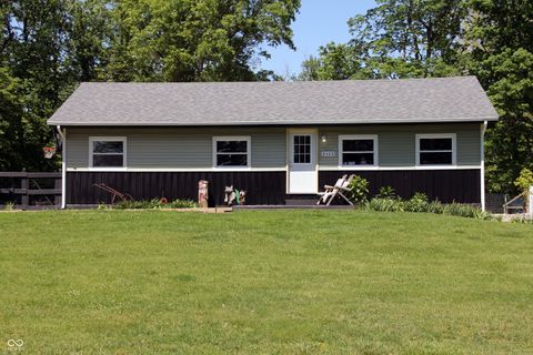 8520 E 281st Street Arcadia IN 46030