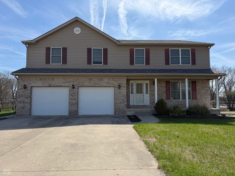 Photo of 1010 Sunset Drive, Covington, IN 47932 (MLS # 22092531)