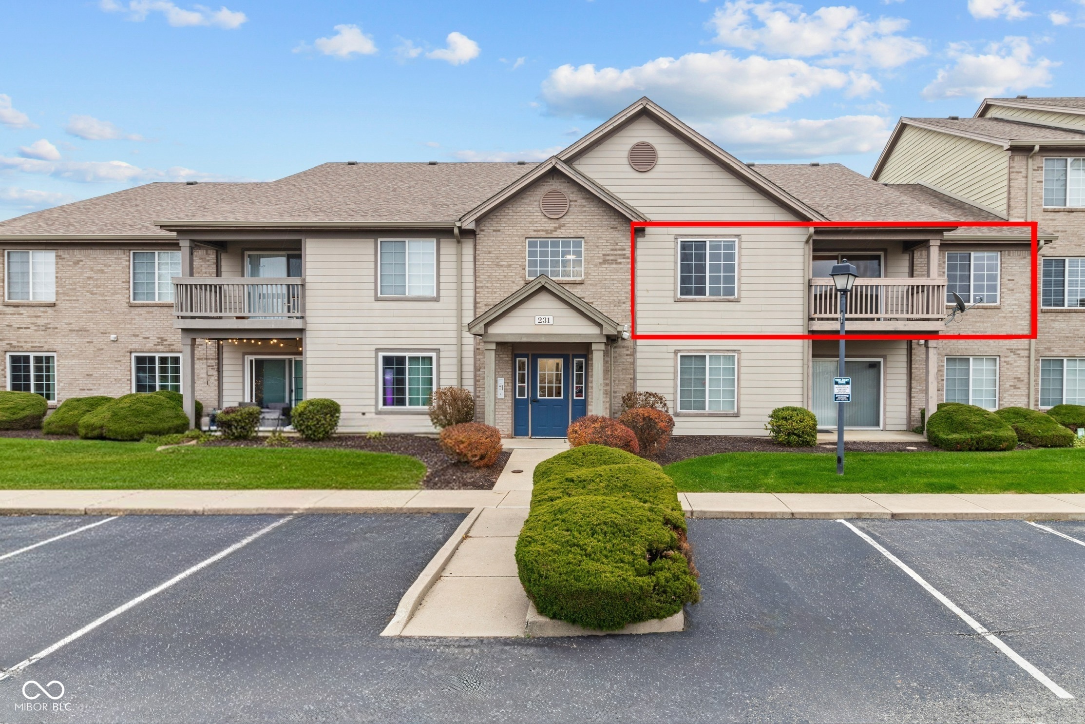 231 Legends Creek Place 207