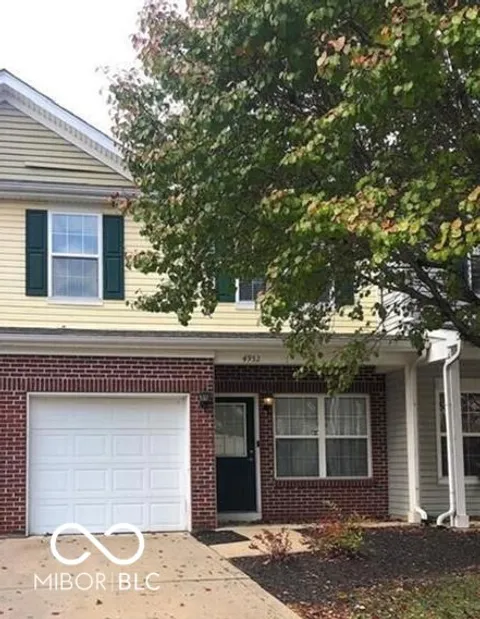 4932 Tuscany Lane, Indianapolis, IN 46254 - MLS#: 22034140