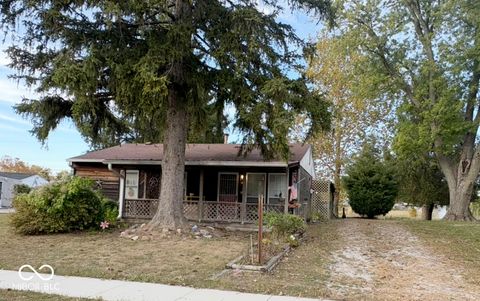 1102 Fairlane Drive Lebanon IN 46052