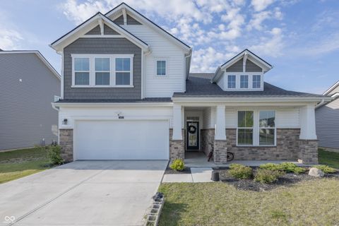 8910 Howlett Lane Indianapolis IN 46259