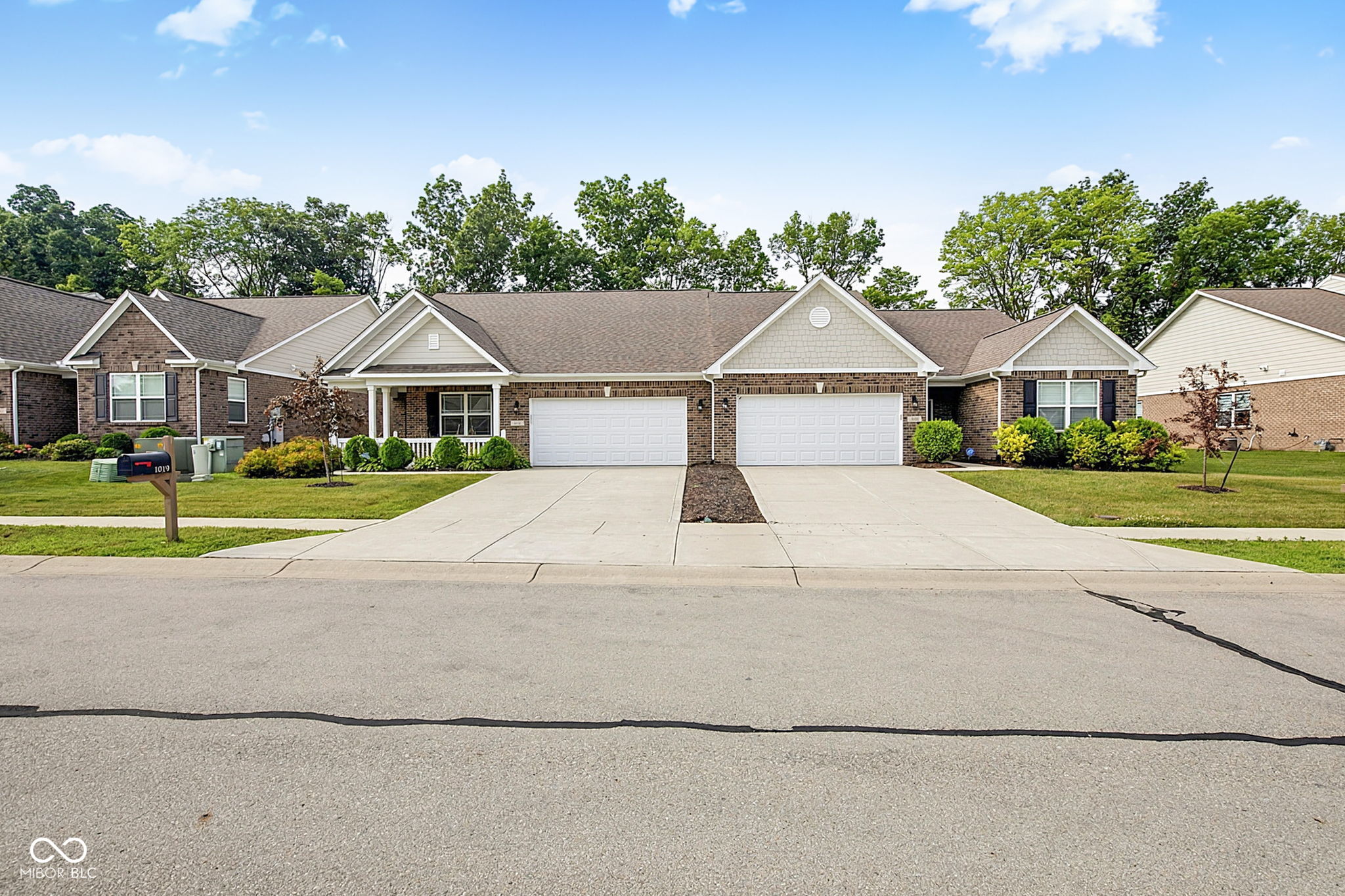 1019 Stallion Court