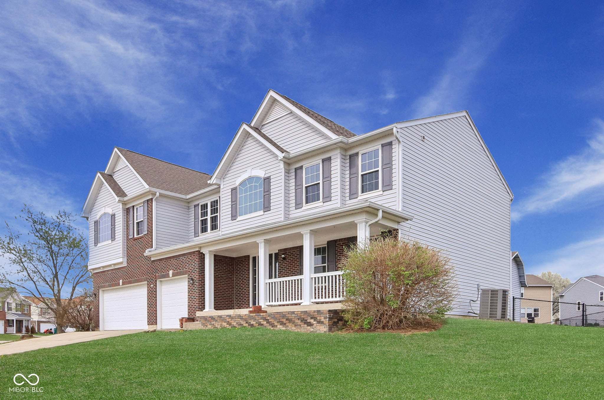 7048 Millet Lane