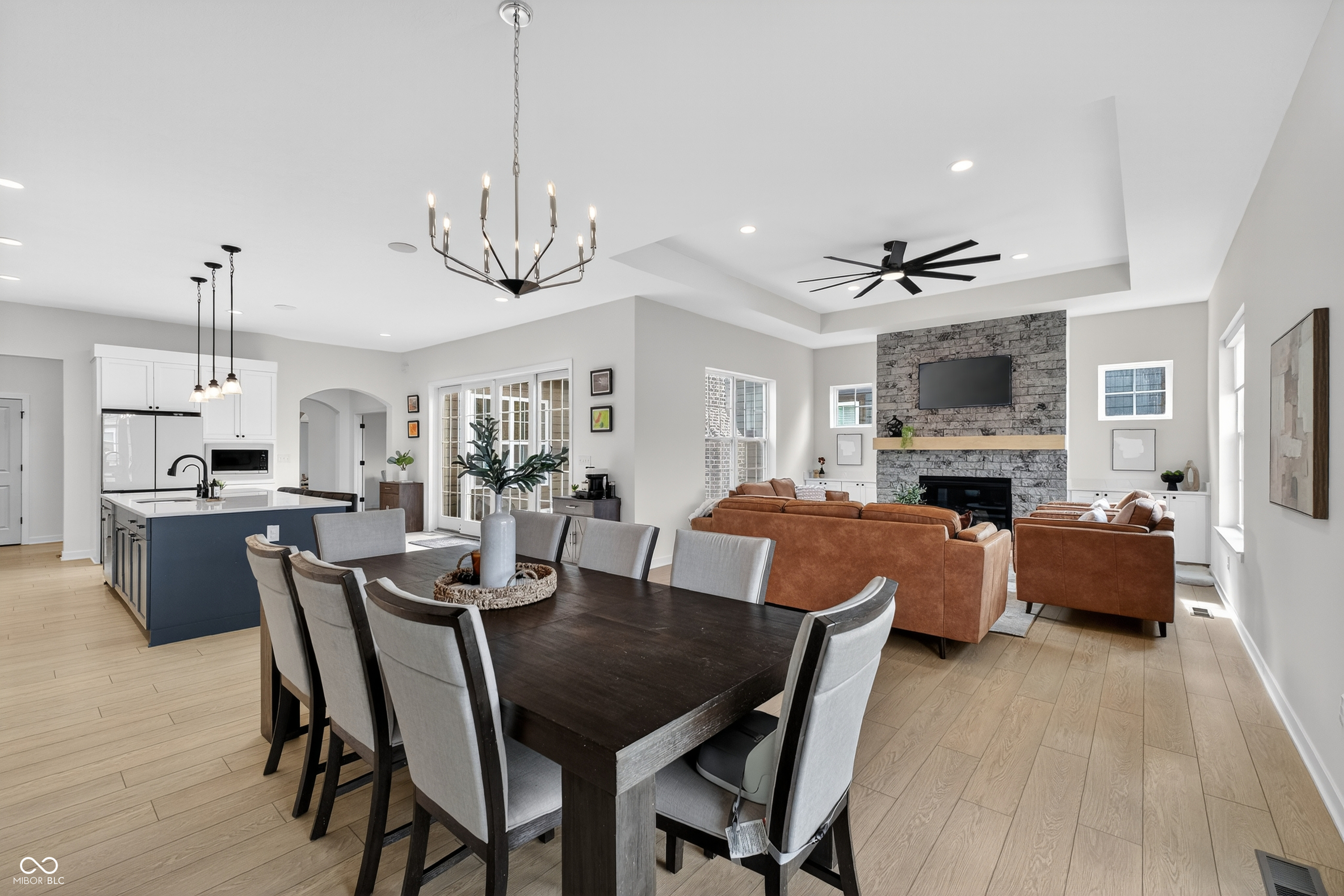 1987 Granville Drive