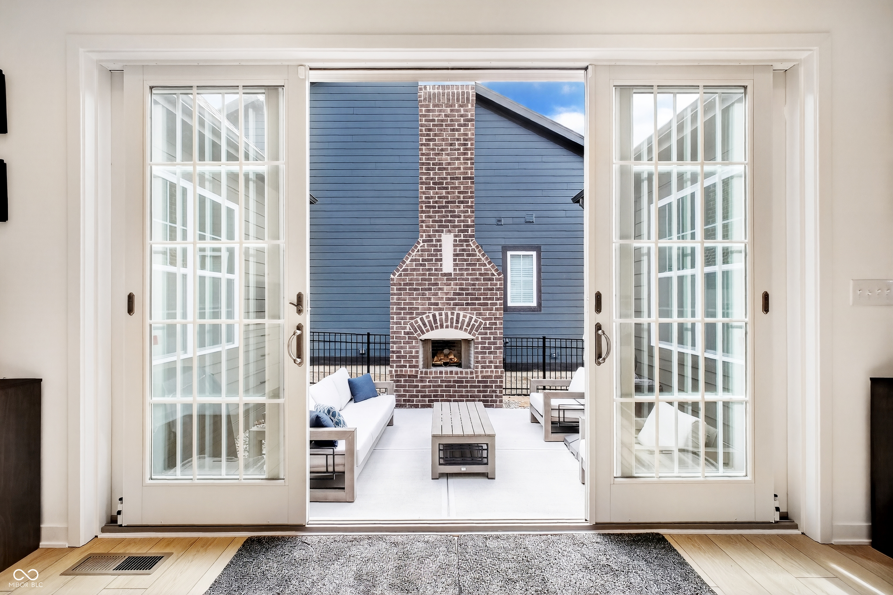 1987 Granville Drive