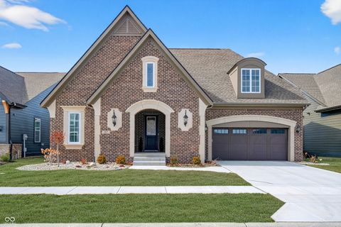 1987 Granville Drive Westfield IN 46074