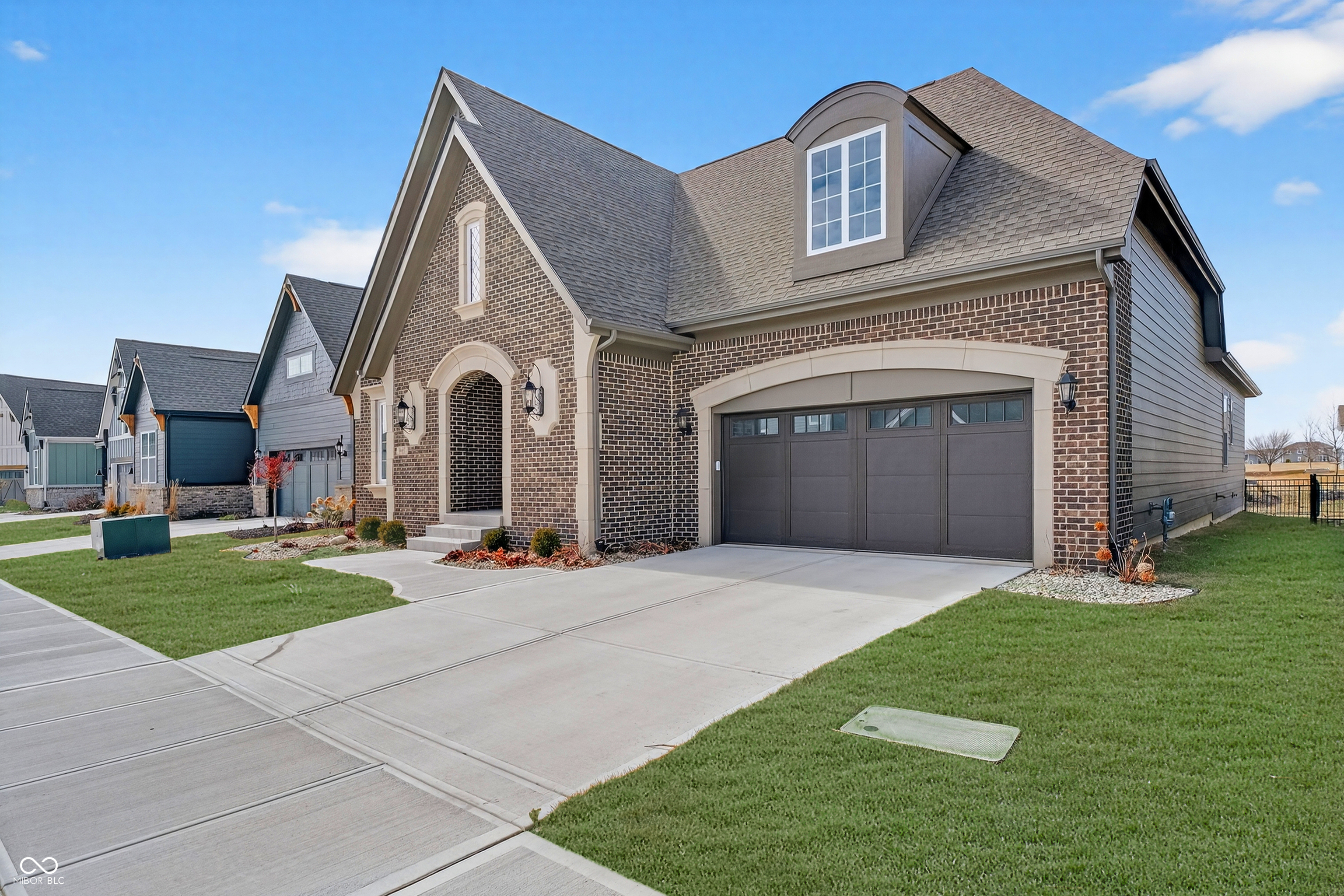 1987 Granville Drive