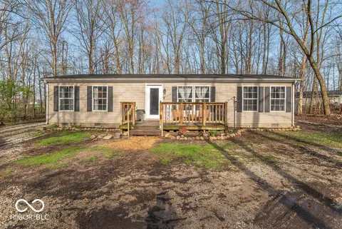 10614 W Hickory Court, Quincy, IN 47456 - MLS#: 22030995